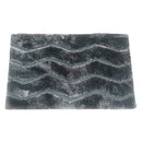 Multi Color Abstract Design Non Slip Bath Mat 50*80 cm