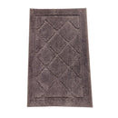 Multi Color Abstract Design Non Slip Bath Mat 50*80 cm