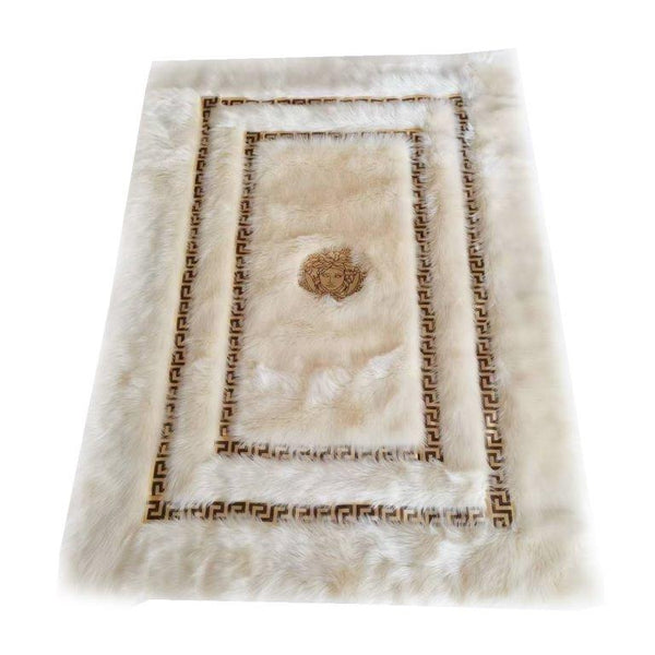 Persian Pattern Modern Style Anti Slip Soft Area Rug Carpet 200*300 cm