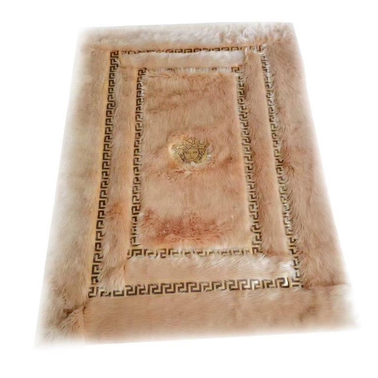 Persian Pattern Modern Style Anti Slip Soft Area Rug Carpet 200*300 cm