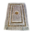 Persian Pattern Modern Style Anti Slip Soft Area Rug Carpet 160*230 cm