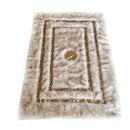 Persian Pattern Modern Style Anti Slip Soft Area Rug Carpet 160*230 cm