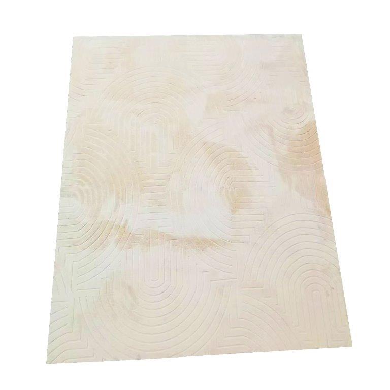 Persian Pattern Modern Style Anti Slip Soft Area Rug Carpet 180*230 cm