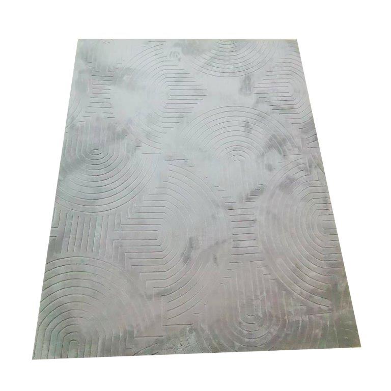 Persian Pattern Modern Style Anti Slip Soft Area Rug Carpet 1.8*2.3m