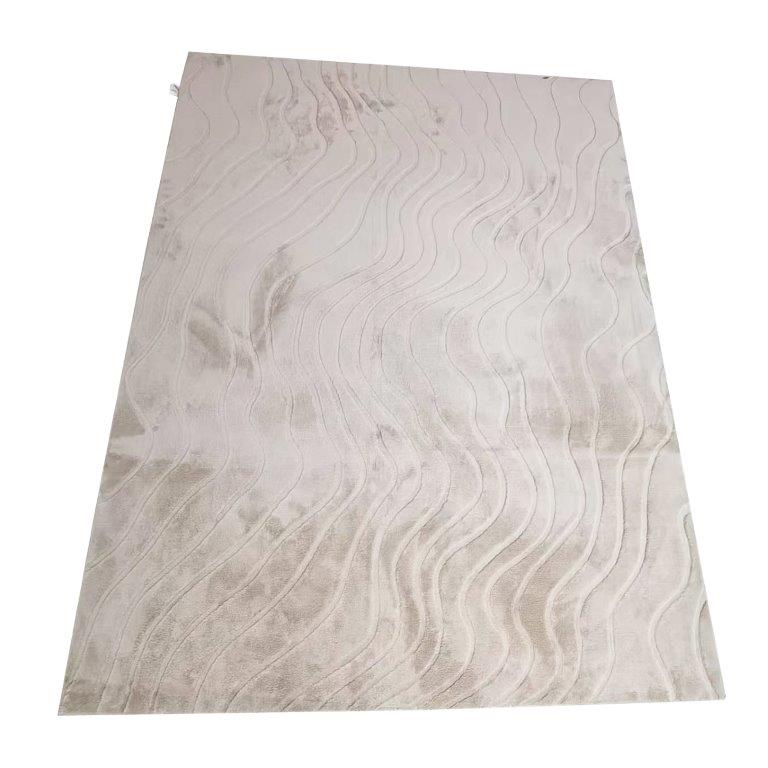 Persian Pattern Modern Style Anti Slip Soft Area Rug Carpet 1.8*2.3m