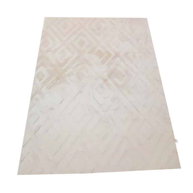 Persian Pattern Modern Style Anti Slip Soft Area Rug Carpet 1.8*2.3m