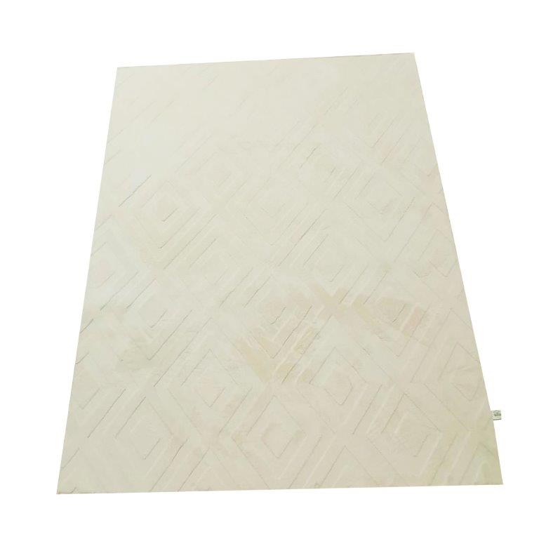 Persian Pattern Modern Style Anti Slip Soft Area Rug Carpet 1.8*2.3m