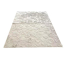 Abstract Pattern Modern Style Anti Slip Soft Area Rug Carpet  180*230 cm