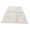Abstract Pattern Modern Style Anti Slip Soft Area Rug Carpet  180*230 cm