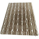 Abstract Pattern Modern Style Anti Slip Soft Area Rug Carpet  180*230 cm
