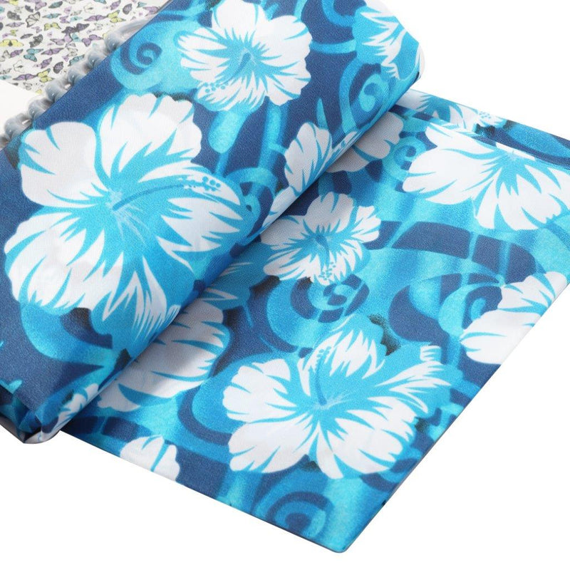 Bathroom Accessories Plastic Abstract Pattern Shower Curtain 1.8*1.8 m
