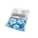Bathroom Accessories Plastic Abstract Pattern Shower Curtain 1.8*1.8 m