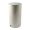 Abstract Print Plastic Pedal Rubbish Bin 24*43 cm