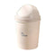 Multi Color Swing Top Rubbish Bin 24*41 cm
