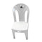Household Plastic Small Stool Chair 33*30*67 cm