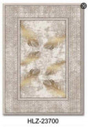 Persian Pattern Modern Style Anti Slip Soft Area Rug Carpet 160*230 cm