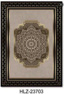 Persian Pattern Modern Style Anti Slip Soft Area Rug Carpet 200*300 cm
