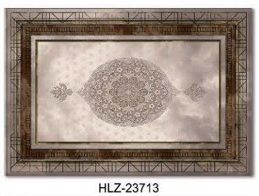 Persian Pattern Modern Style Anti Slip Soft Area Rug Carpet 200*300 cm