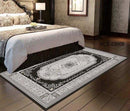 Persian Pattern Modern Style Anti Slip Soft Area Rug Carpet 200*300 cm