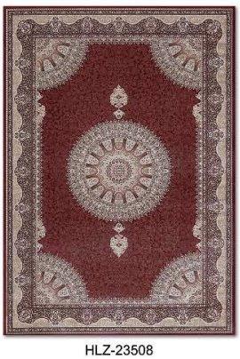 Persian Pattern Modern Style Anti Slip Soft Area Rug Carpet 200*300 cm
