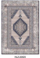 Persian Pattern Modern Style Anti Slip Soft Area Rug Carpet 200*300 cm