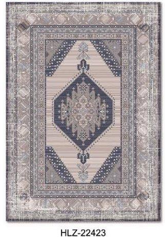 Persian Pattern Modern Style Anti Slip Soft Area Rug Carpet 200*300 cm