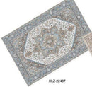 Persian Pattern Modern Style Anti Slip Soft Area Rug Carpet 200*300 cm