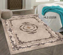 Persian Pattern Modern Style Anti Slip Soft Area Rug Carpet 200*300 cm
