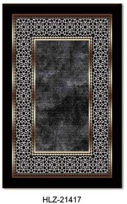 Persian Pattern Modern Style Anti Slip Soft Area Rug Carpet 200*300 cm