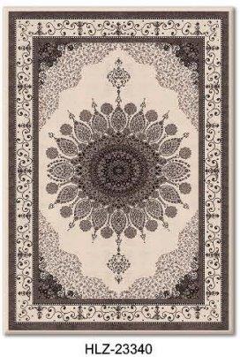 Persian Pattern Modern Style Anti Slip Soft Area Rug Carpet 200*300 cm
