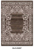 Persian Pattern Modern Style Anti Slip Soft Area Rug Carpet 160*230 cm