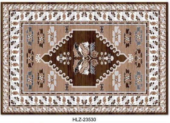 Persian Pattern Modern Style Anti Slip Soft Area Rug Carpet 200*300 cm