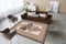Persian Pattern Modern Style Anti Slip Soft Area Rug Carpet 160*230 cm
