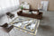 Persian Pattern Modern Style Anti Slip Soft Area Rug Carpet 160*230 cm
