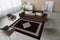 Persian Pattern Modern Style Anti Slip Soft Area Rug Carpet 200*300 cm