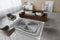 Persian Pattern Modern Style Anti Slip Soft Area Rug Carpet 200*300 cm