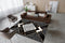 Persian Pattern Modern Style Anti Slip Soft Area Rug Carpet 200*300 cm