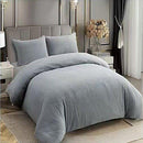 Manchester Bedspread Pillow Set of 3 Pcs 220*240 cm/50*70 cm
