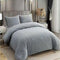 Manchester Bedspread Pillow Set of 3 Pcs 220*240 cm/50*70 cm