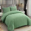 Manchester Bedspread Pillow Set of 3 Pcs 220*240 cm/50*70 cm