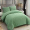 Manchester Bedspread Pillow Set of 3 Pcs 220*240 cm/50*70 cm