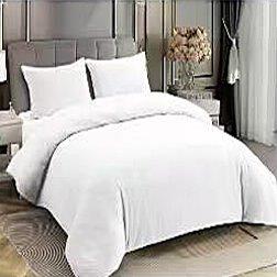 Manchester Bedspread Pillow Set of 3 Pcs 220*240 cm/50*70 cm