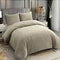 Manchester Bedspread Pillow Set of 3 Pcs 220*240 cm/50*70 cm