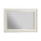 Decorative Glass Rectangular Wall Mirror 50*100 cm