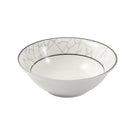Abstract Print Ceramic Tableware Round Serving Dish Bowl 6 cm