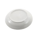 White Ceramic Serving Plate