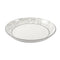 Abstract Print Ceramic Tableware Round Serving Dish Plate 10 cm