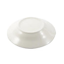 Abstract Print Ceramic Tableware Round Serving Dish Plate 8 cm