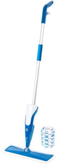 KA2202 Kleaner Microfibre Floor Spray Mop with Refill Mop total length:118 cm