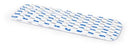 R-KA2313 Kleaner Microfibre Mop Refill 37*13 cm